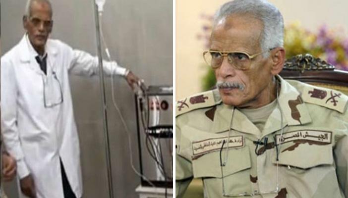 جهاز “الكفتة”.. أهم إنجازات القوات المسلحة لعلاج “الإيدز” و”فيروس سي”