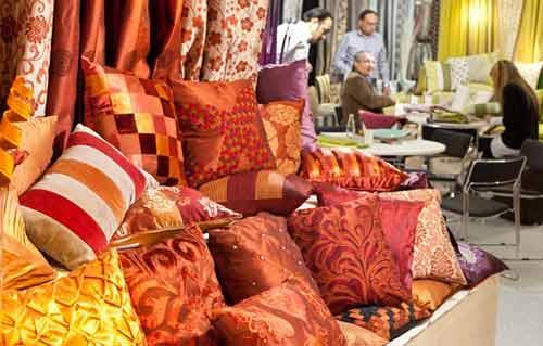 40شركة مفروشات بالمحلة تطالب البنوك بتوفير التمويل اللازم لتوسعاتها وزيادة الصادرات