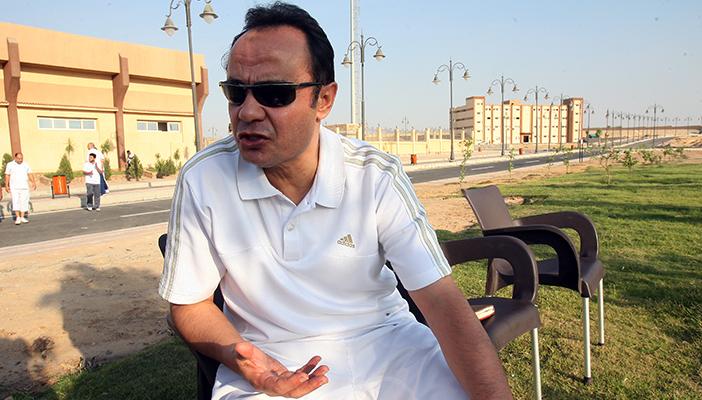 اتحاد الكرة يوقف طارق يحيى وعبدالملك وكونان للسلوك غير الرياضي