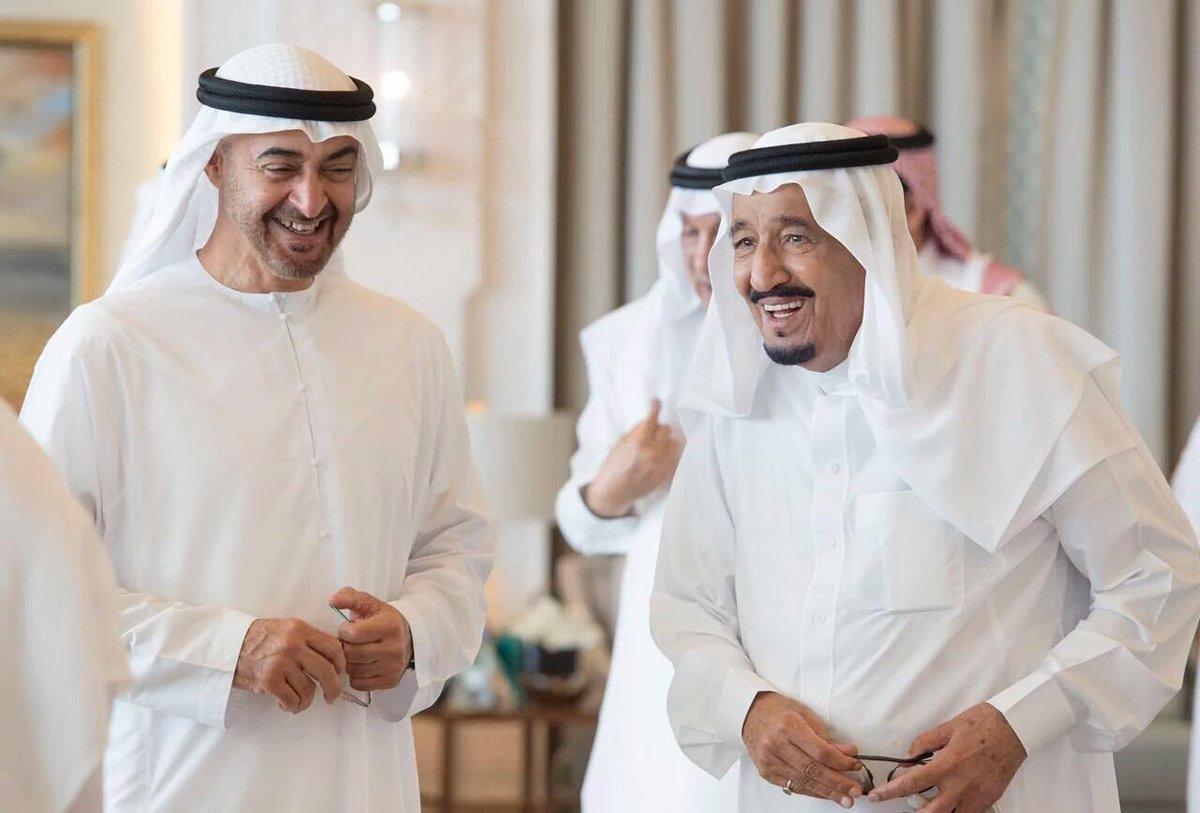 لماذا لن تستفيد السعودية والإمارات من تأييد عنصرية ترامب؟- بشار طافش