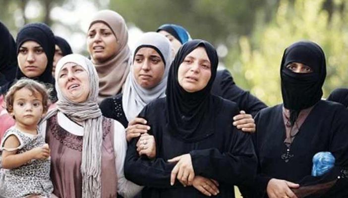 العفو الدولية: لاجئات سوريات يتعرضن للتحرش الجنسي في لبنان