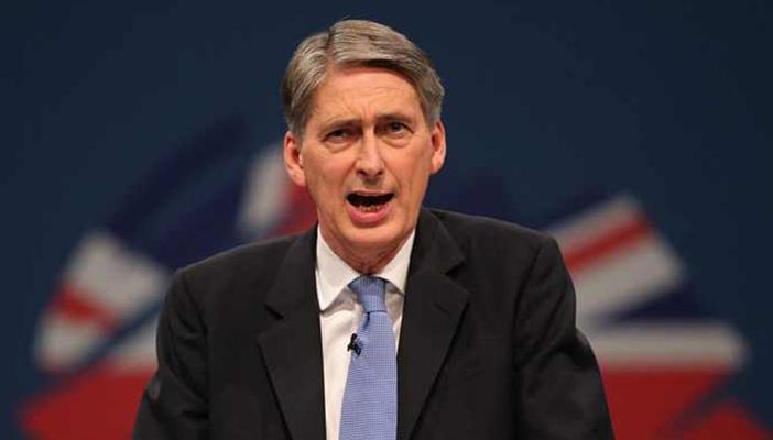 بريطانيا: غارات روسيا تسببت في زيادة قوة “تنظيم الدولة”