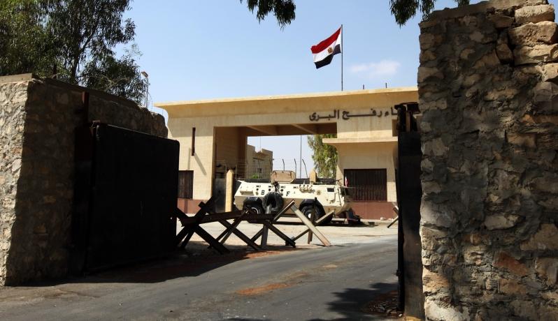حماس ومصر.. ما هو أبعد من المعبر – ماجد أبو دياك