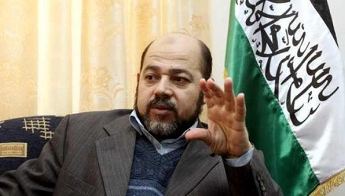 أبومرزوق يكذب المزاعم الإيرانية بدعم المقاومة الفلسطينية