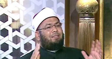 الشيخ الصغير: وزير أوقاف الانقلاب كان عينًا لأمن الدولة