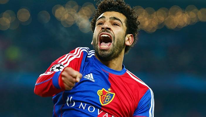 انتقال صلاح ولاعب الزمالك ورحيل لاعب الأهلي في “صباحك رياضي”