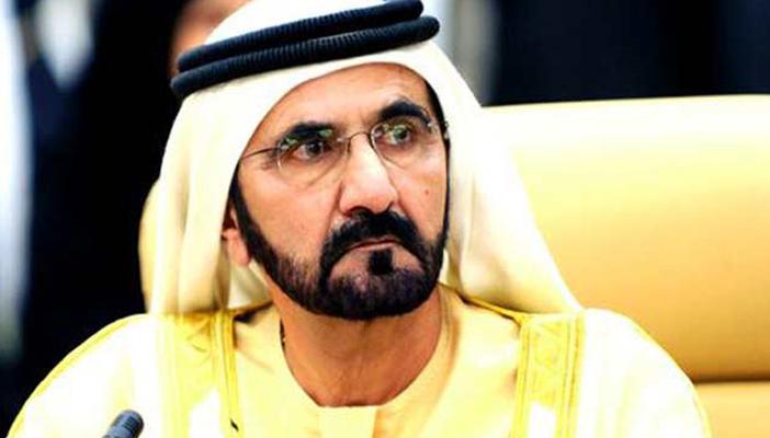 حاكم دبي يطالب الجامعات بترشيح 6 شباب لاختيار وزير منهم