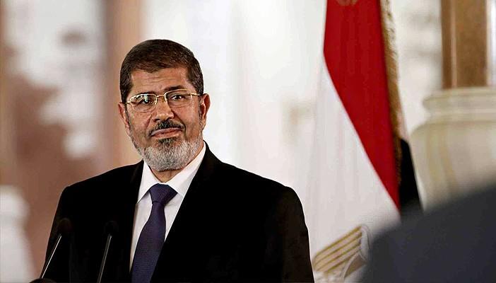 هل عودة مرسي هي العقدة؟!