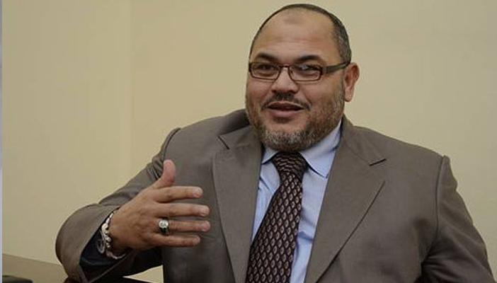 أسامة رشدي لـ”رصد”: المجلس الثوري فشل في تحقيق الاصطفاف ويقصي الجميع