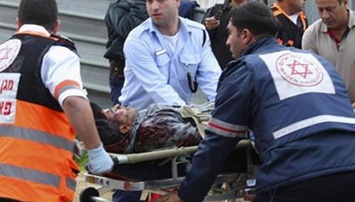 مقتل 3 فلسطينيين وإصابة 3 إسرائيليين في عملية طعن بالقدس