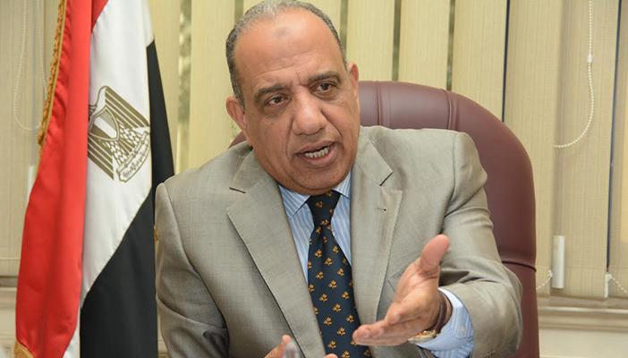 مطار القاهرة يتكلف 28 مليون جنيه في تركيب 140 كاميرا للمراقبة