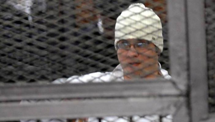 الداخلية ترفض الإفراج عن أحمد ماهر رغم استيفاء الشروط