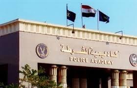 وصول المتهمين في أحداث الاتحادية إلى مقر المحاكمة عدا مرسي