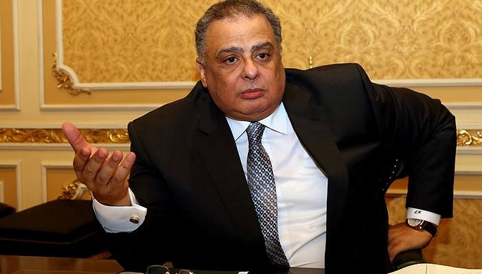 التشريع تنتهي من قانون “الكيانات الإرهابية”