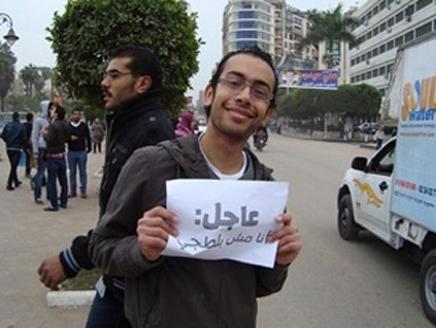 النيابة تأمر بتشريح جثة محمد الجندي لمعرفة أسباب الوفاة