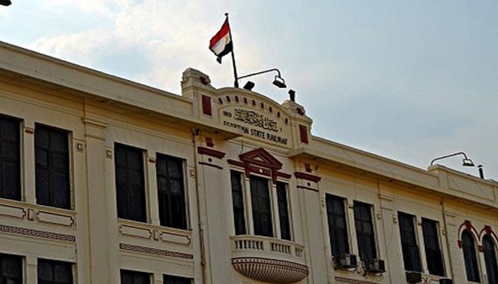 ارتفاع إيرادات السكة الحديد بمصر إلى 118.8 مليون جنيه في نوفمبر 2015