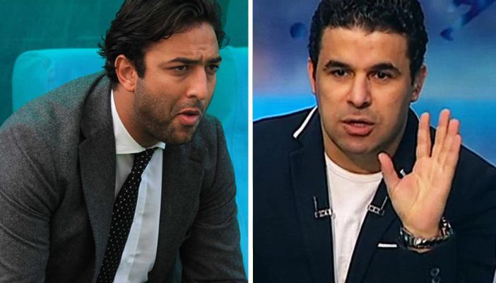 بالفيديو.. خالد الغندور يهاجم ميدو