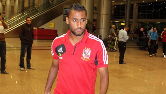 طبيب الأهلي: عاشور جاهز للقمة