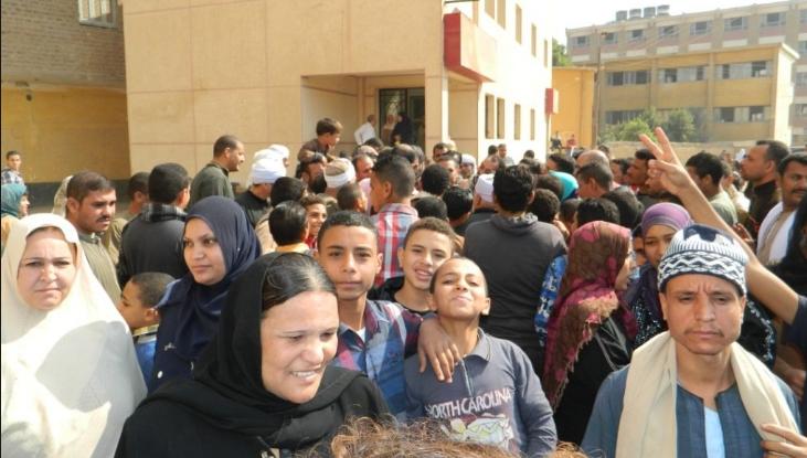 وقف 20 ألف “فيزا” بمشروع تكافل وكرامة