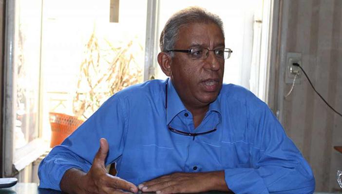 “سيف الدولة” يندب حال مصر بعد رد فعل إيطاليا لمقتل أحد رعاياها في مصر