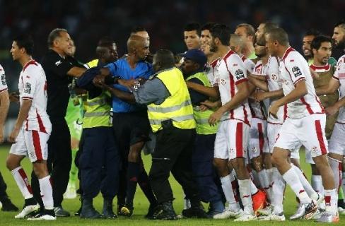 تونس تدعو دول شمال أفريقيا للانسحاب من “الكاف”
