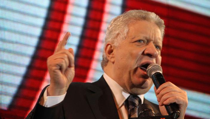 الزمالك يتعاقد مع فيريرا مديرا فنيا جديدا