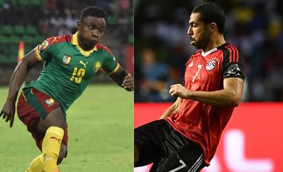 مصر والكاميرون.. 90 دقيقة ستحدد اللقب الثامن أو الخامس