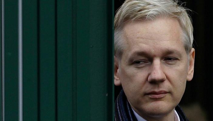 الأمم المتحدة: احتجاز مؤسس موقع “ويكيليكس” تعسفي