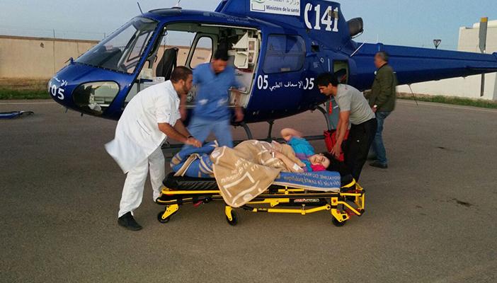 لأول مرة في أوروبا..الكشف عن إصابة امرأة حامل بفيروس “زيكا” في إسبانيا