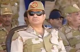 المدعي المدني يطالب بسماع شهادة السيسي في قضية “الاتحادية”