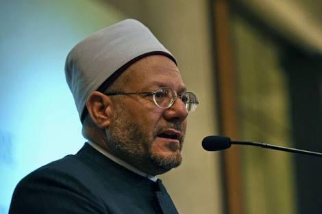 هيئة كبار العلماء تدعو مفتى الجمهورية لمناقشة قضية الطلاق الشفهى