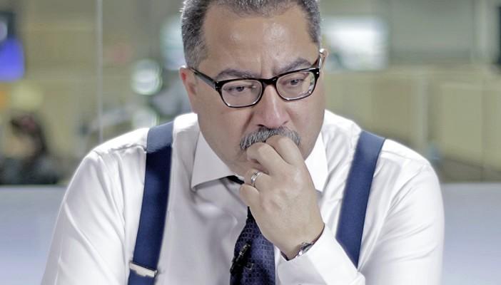 بالفيديو| عيسى:اصطفاف وطني حول السيسي والإخوان “كام ألف”