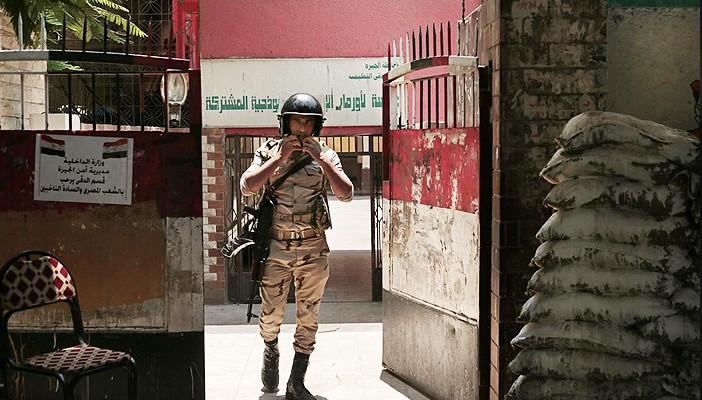 نشطاء: إجراءات انتخابات الانقلاب تمر بحالة توهان