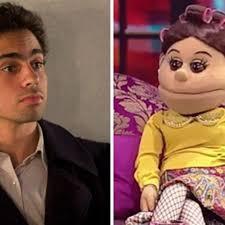 شادي أبوزيد ردا على بيان “فاهيتا”: خصومي تافهون وكيانهم يهتز