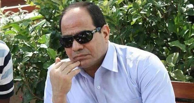 بالفيديو .. القرموطي : ثروة السيسي 30 مليون جنيه فقط