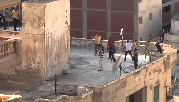 الإعدام لمتهم والمؤبد لـ18 في قضية “عقار سيدي جابر “