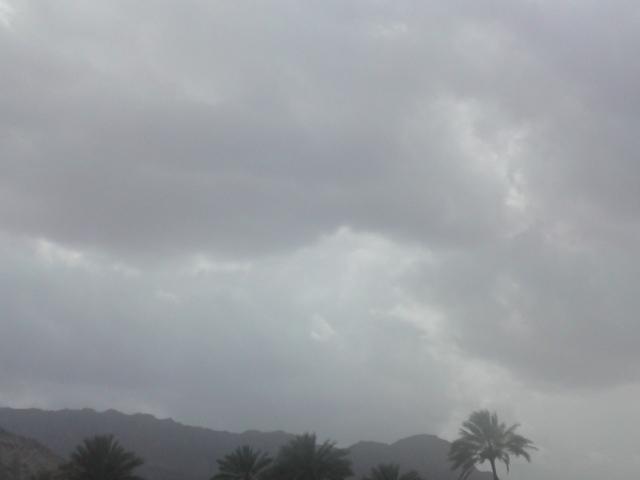 الأرصاد: انخفاض في درجات الحرارة ورياح مثيرة للأتربة.. القاهرة 17 – 11