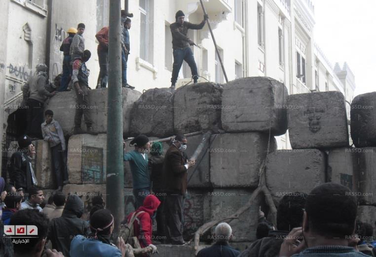 إخلاء سبيل 6 متهمين  في أحداث “التحرير” بكفالة مائه جنيه