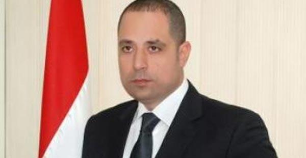 حبس مستشار سابق بوزارة الطيران 15 يوما بسبب  مخالفات مالية