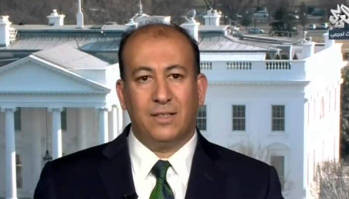 المنشاوي: الانتخابات الأميركية تتحول إلى سباق مفتوح قلما يتكرر