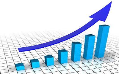 مؤشر البورصة يغلق على ارتفاع 1.13% وأرباح تصل 3.8 مليار