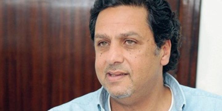 حازم عبدالعظيم: القرية الذكية الجديدة “فنكوش”