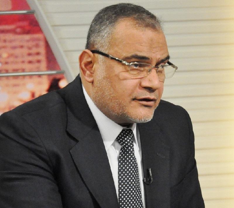 بالفيديو .. الهلالى : الله أرسل رسولين من عنده “السيسي وإبراهيم”