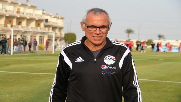 رغم فشله في التتويج باللقب الإفريقي.. أبو ريدة: كوبر لن يرحل