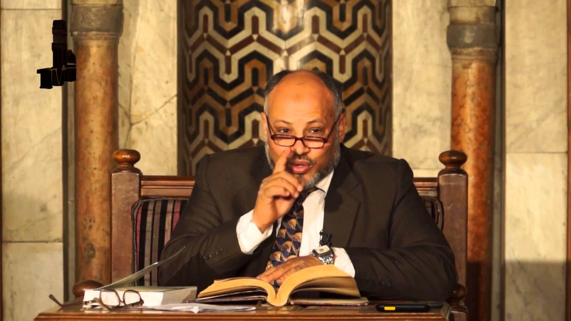 الهدهد: بدء الدراسة بجامعة الأزهر 13 فبراير ولا نية للتأجيل