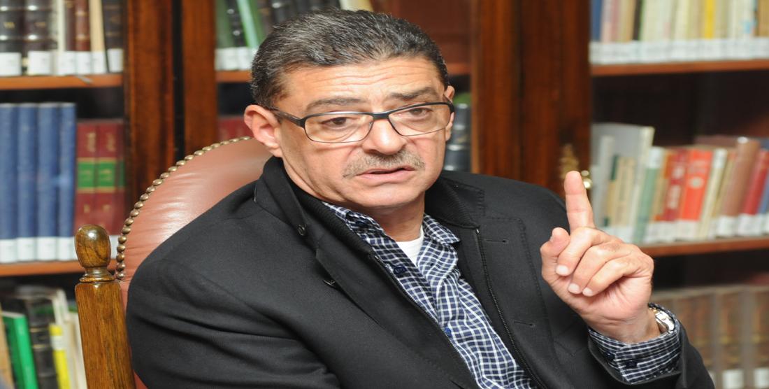 مجلس إدارة الأهلي يشاهد مباراة القمة من ملعب برج العرب