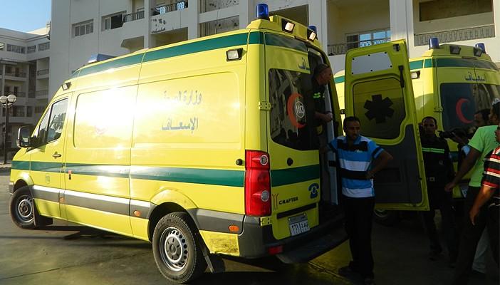 إصابة مجند في قسم الشيخ زويد برصاص “قناص”