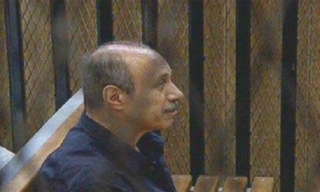 منع العادلي وأسرته من التصرف في أموالهم في قضية فساد وزارة الداخلية