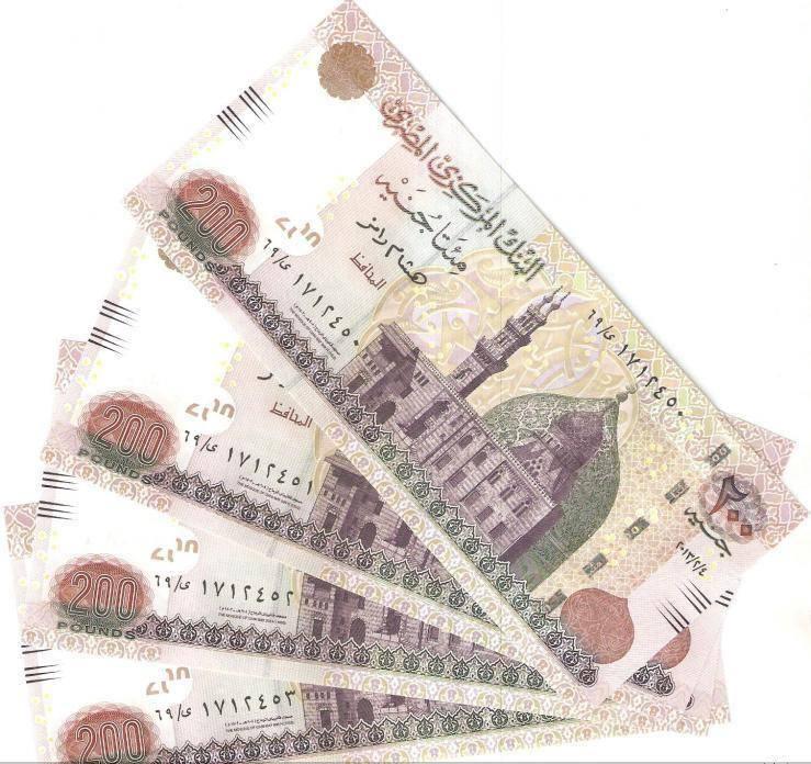 ظهور أموال جديدة بتوقيع هشام رامز بعد طباعة الإنقلاب لـ 22 مليار