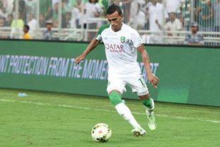 الأهلي السعودي يدرس الاستغناء عن عبد الشافي